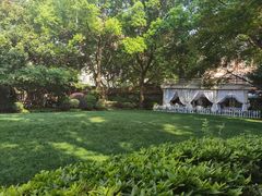 -马勒别墅·中餐厅