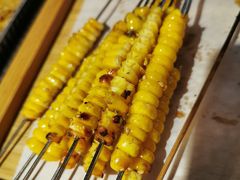 -腰子哥烤串(石佛营炫特店)