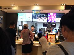 -麦当劳(豫园店)