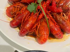 -海底捞火锅(外滩店)