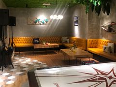 -优悦派·别墅派对轰趴馆(静安店)