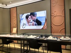 -周生生Chow Sang Sang(又一城店)