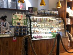 -Blueglass酸奶(华贸购物中心店)