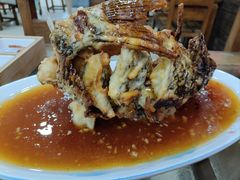 -会仙楼饭庄(芙蓉街店)