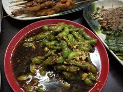 -张飞烧烤(伏泉店)