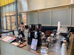 -Seesaw Coffee(苏州中心店)
