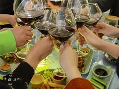 -天空花园餐吧·生日·团建(南山店)