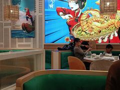 大堂-避风塘(江桥万达店)