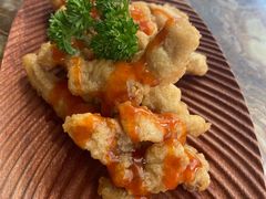 小酥肉-怪兽炸鸡.轻沙拉(锦州店)
