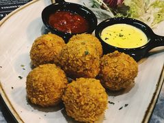 -OGGI TRATTORIA PIZZERIA(深业上城店)