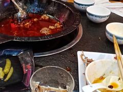 -重庆烧鸡公火锅(簋街店)