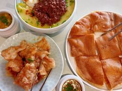 飘香土豆泥-红樱桃·新派辽菜(北行店)