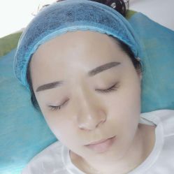 -Yue Show馨选·半永久纹眉纹眼线