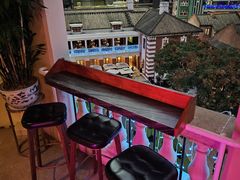 -大馆(前中区警署建築群)