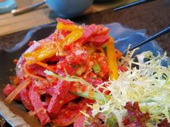-隐秀山居酒店·秀厨融合西餐厅