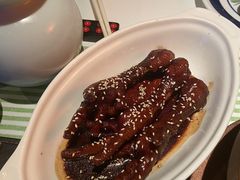 -桂满陇·景观餐厅(新世界店)