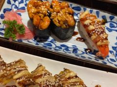 -小川洋风料理(街道口店)