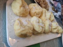 -黄家饺子东北特色菜馆(湖滨商业街店)