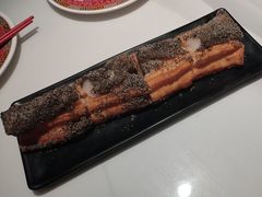 -味福记·江西小炒·南昌小吃(青山湖万达店)