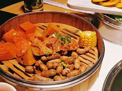 -番茄犟汤锅(东坝店)