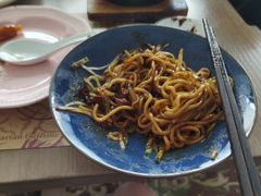 -素心小筑(后沙裕镇店)