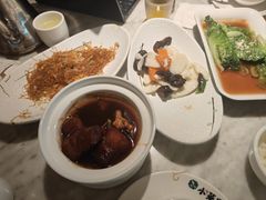 -小菜园新徽菜(无锡宜家荟聚中心店)