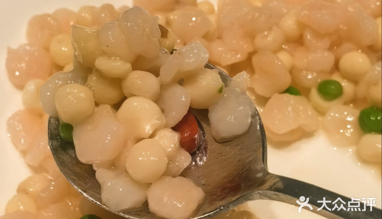 在食悦江南过生日，体验不错～