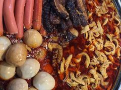 -安徽阜阳卷馍(西单店)