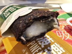 -麦当劳(一德路店)