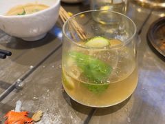 -亚特兰蒂斯-番红花海鲜自助餐厅·鲜活海鲜·小火锅