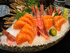 -KYOKU日本料理(嘉里建设广场店)