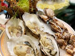 -金龙·打边炉(南京西路店)