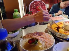-大龙燚火锅(太古里店)