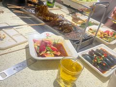 -老黑板筋(顺义总店)