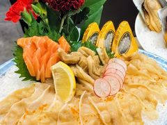 -喜聚薈·花膠雞海鮮火鍋(越秀店)