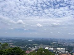 -水濂山森林公园