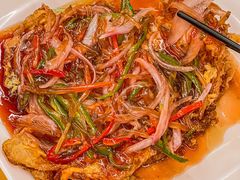 五柳炸蛋-海鲜街菜馆(海珠南路店)