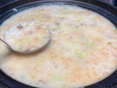 咸鸡泡饭-铜锣湾·有麝自然香(渝北财富中心店)