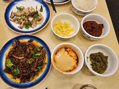 -月圆火锅(宁海东路二店)
