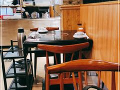 大堂-八合里牛肉火锅(八合里总店)