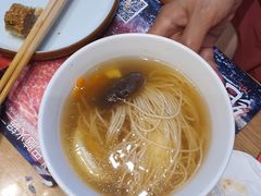 -刘一锅筋头巴脑(千峰路店)