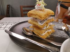 -新李记 · 口味菜馆(南郊公园店)