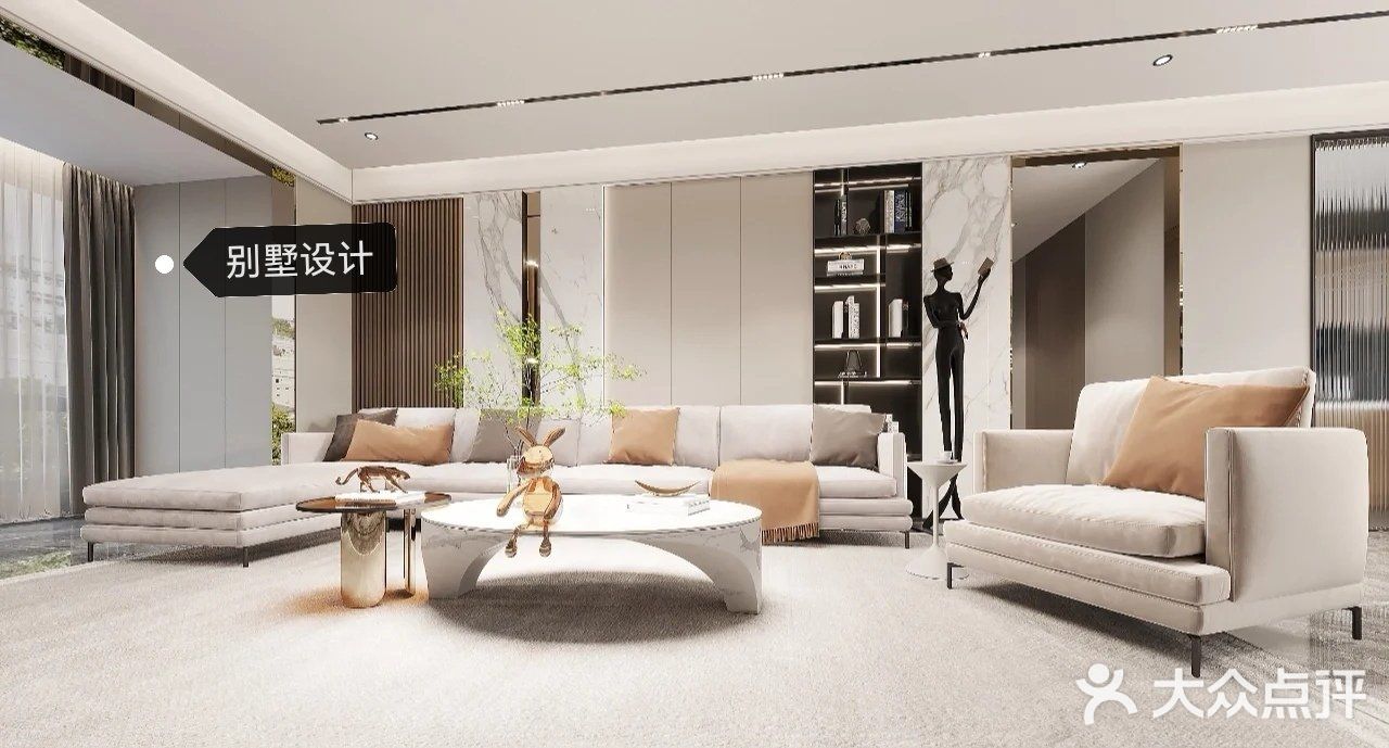 🏠家拥有灵魂🌿它独特、专属、自在
