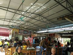 大堂-润记农家菜