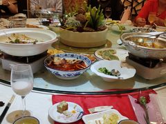 -三六三杭州菜(水上总店)