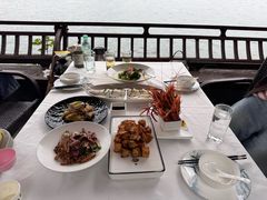 -柳莺湖上·湖景餐厅·江南菜(西湖店)