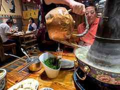-凤吉园乌拉满族火锅中华老字号(繁荣路店)