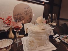 -海派悦庭·海胆烧麦·新融合菜(凯德广场店)