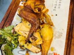 -后海16号·北京私房菜