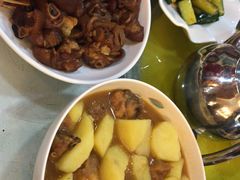 -美居大酒楼(美居广场店)